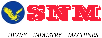 belt conveyor, stacker and reclaimer, crusher, screen, ball mill supplier – Shenyang Northern Metso Logo